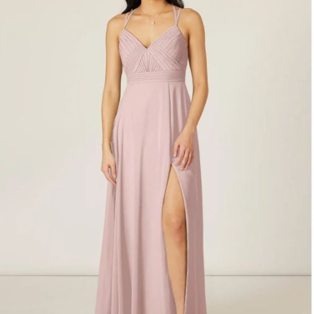 NWT Azazie Dress